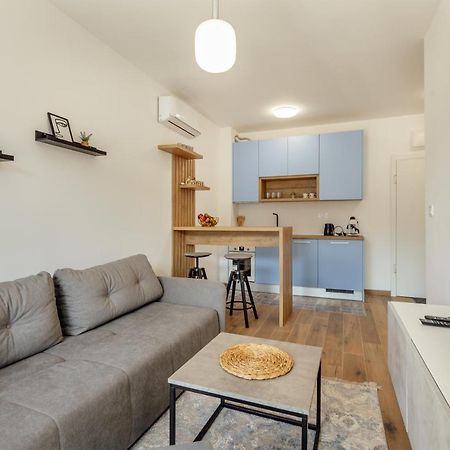 Lana Sea View Apartment Κότορ Εξωτερικό φωτογραφία