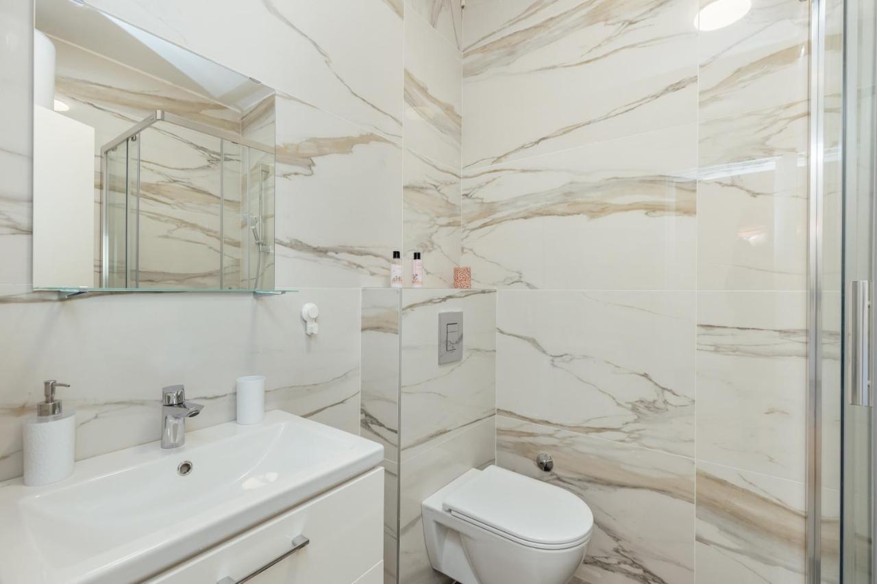 Lana Sea View Apartment Κότορ Εξωτερικό φωτογραφία