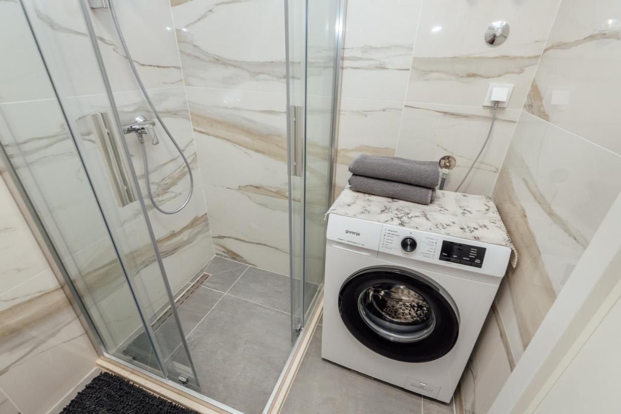 Lana Sea View Apartment Κότορ Εξωτερικό φωτογραφία